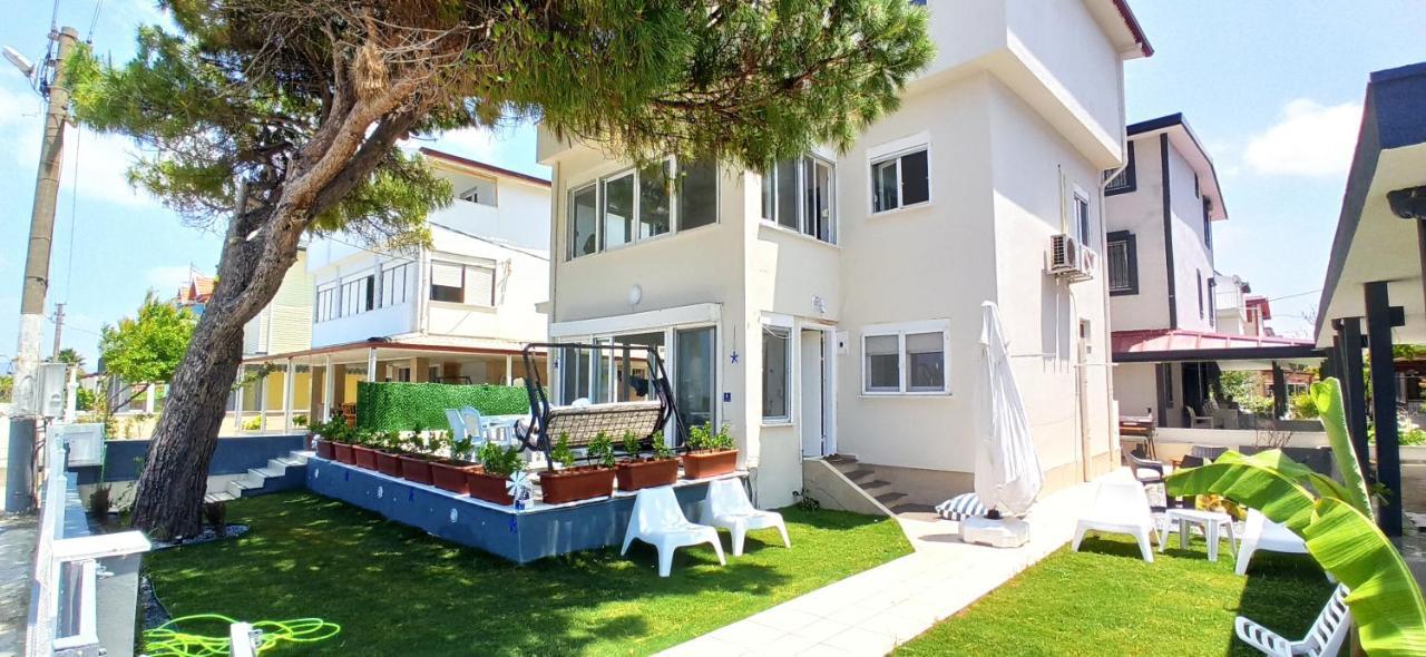 Villa Plaj Kusadasi Exterior photo