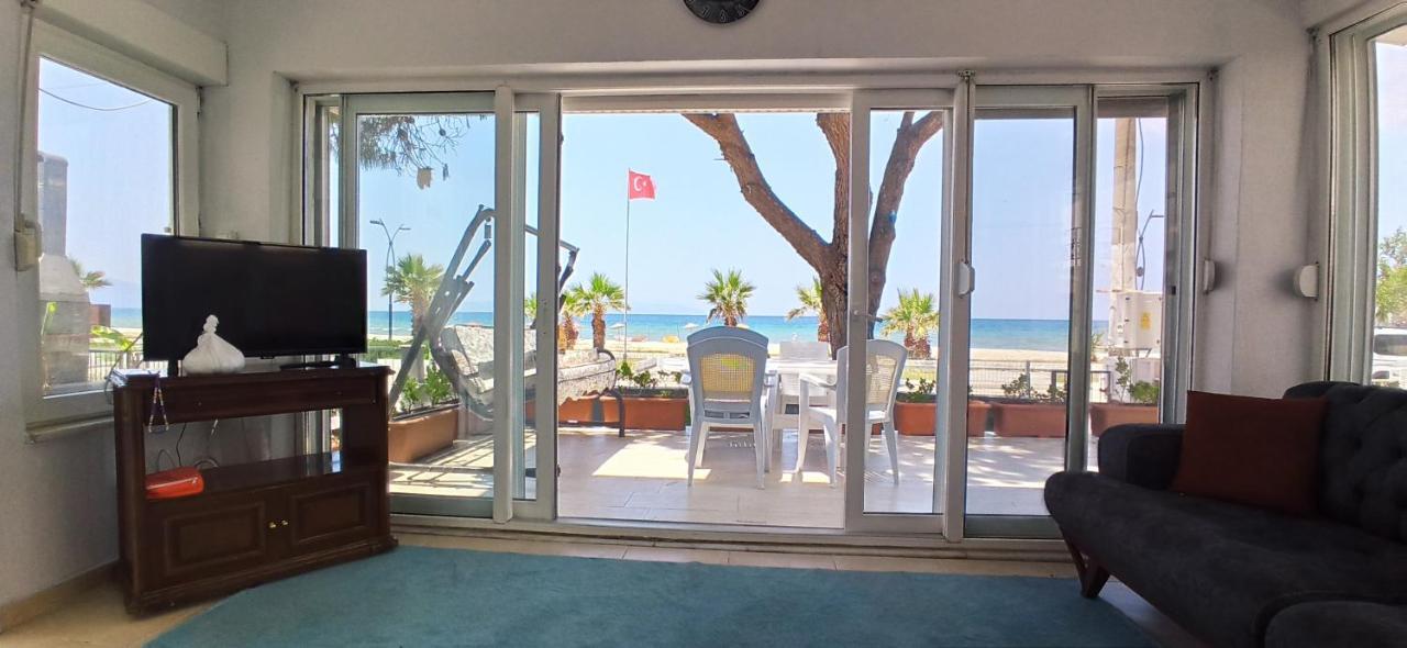 Villa Plaj Kusadasi Exterior photo