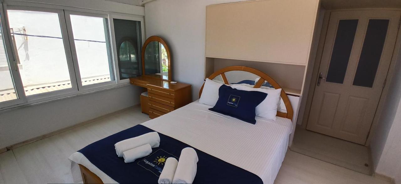 Villa Plaj Kusadasi Exterior photo