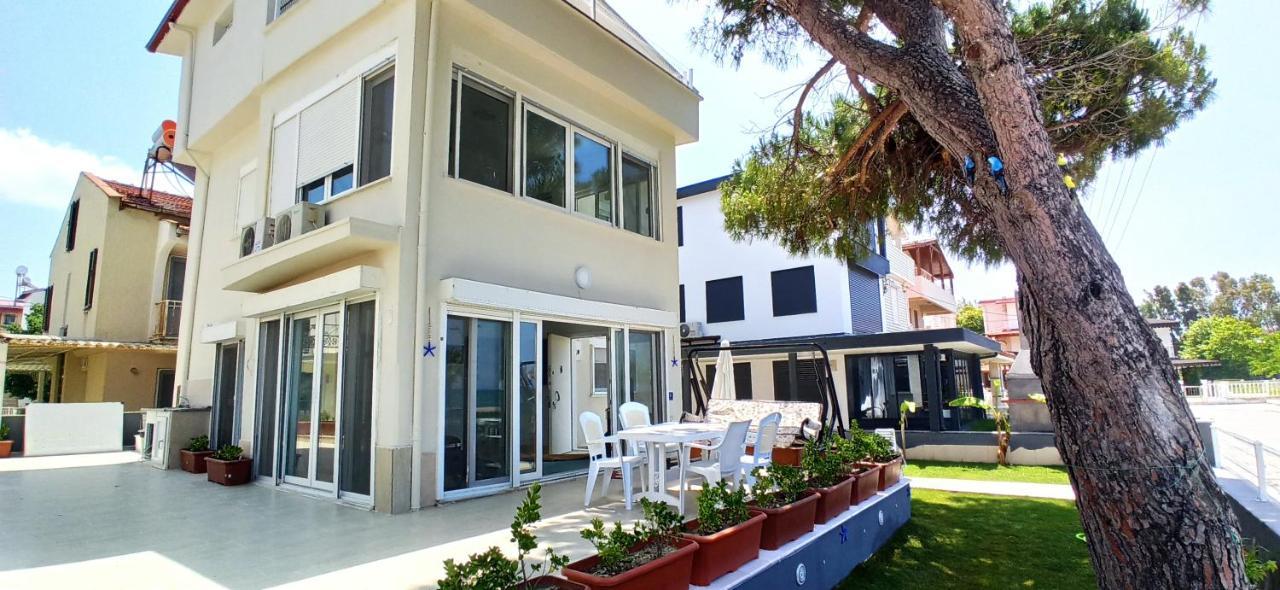 Villa Plaj Kusadasi Exterior photo