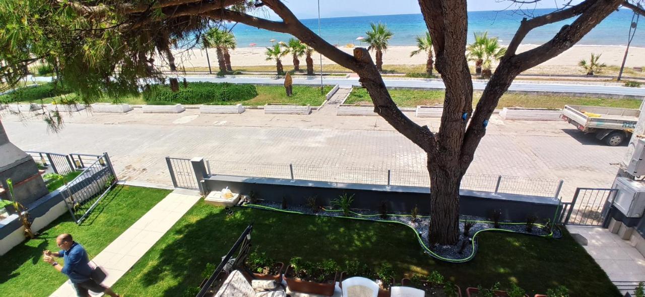 Villa Plaj Kusadasi Exterior photo