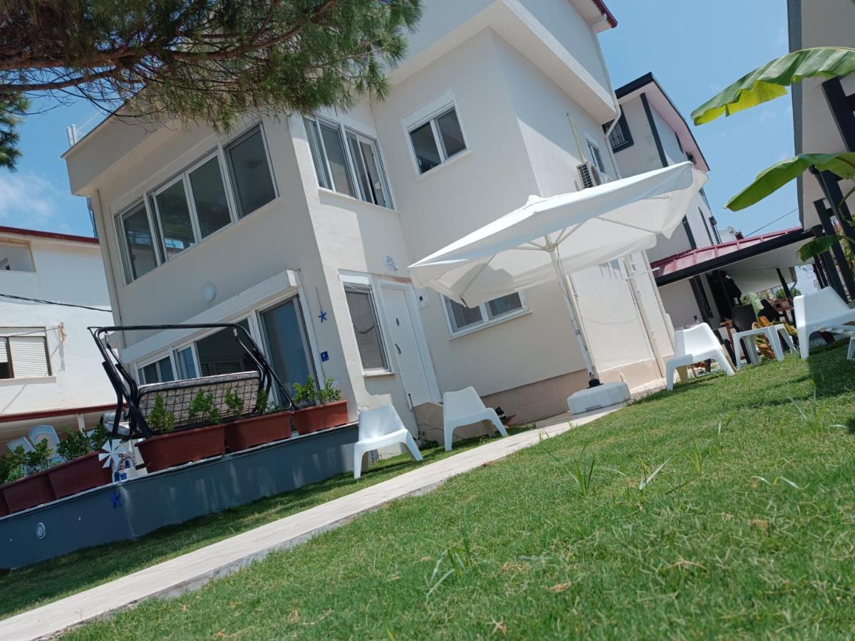 Villa Plaj Kusadasi Exterior photo
