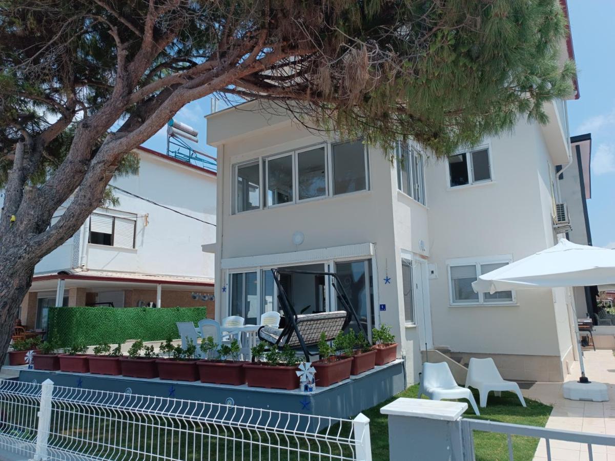 Villa Plaj Kusadasi Exterior photo