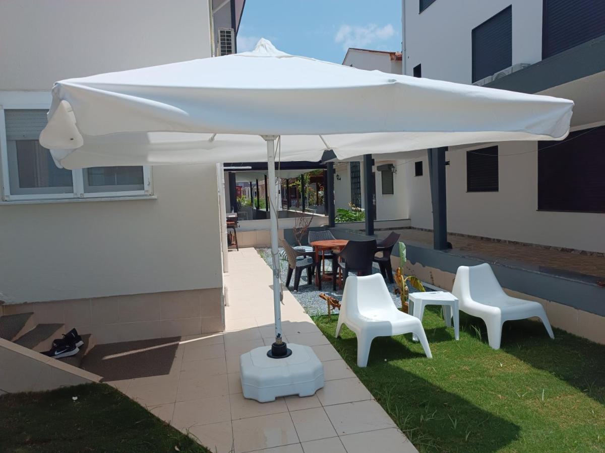 Villa Plaj Kusadasi Exterior photo