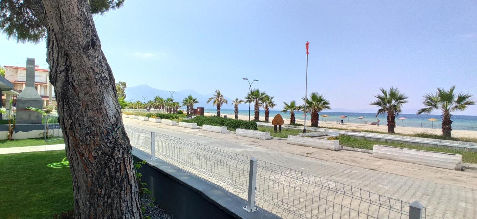 Villa Plaj Kusadasi Exterior photo