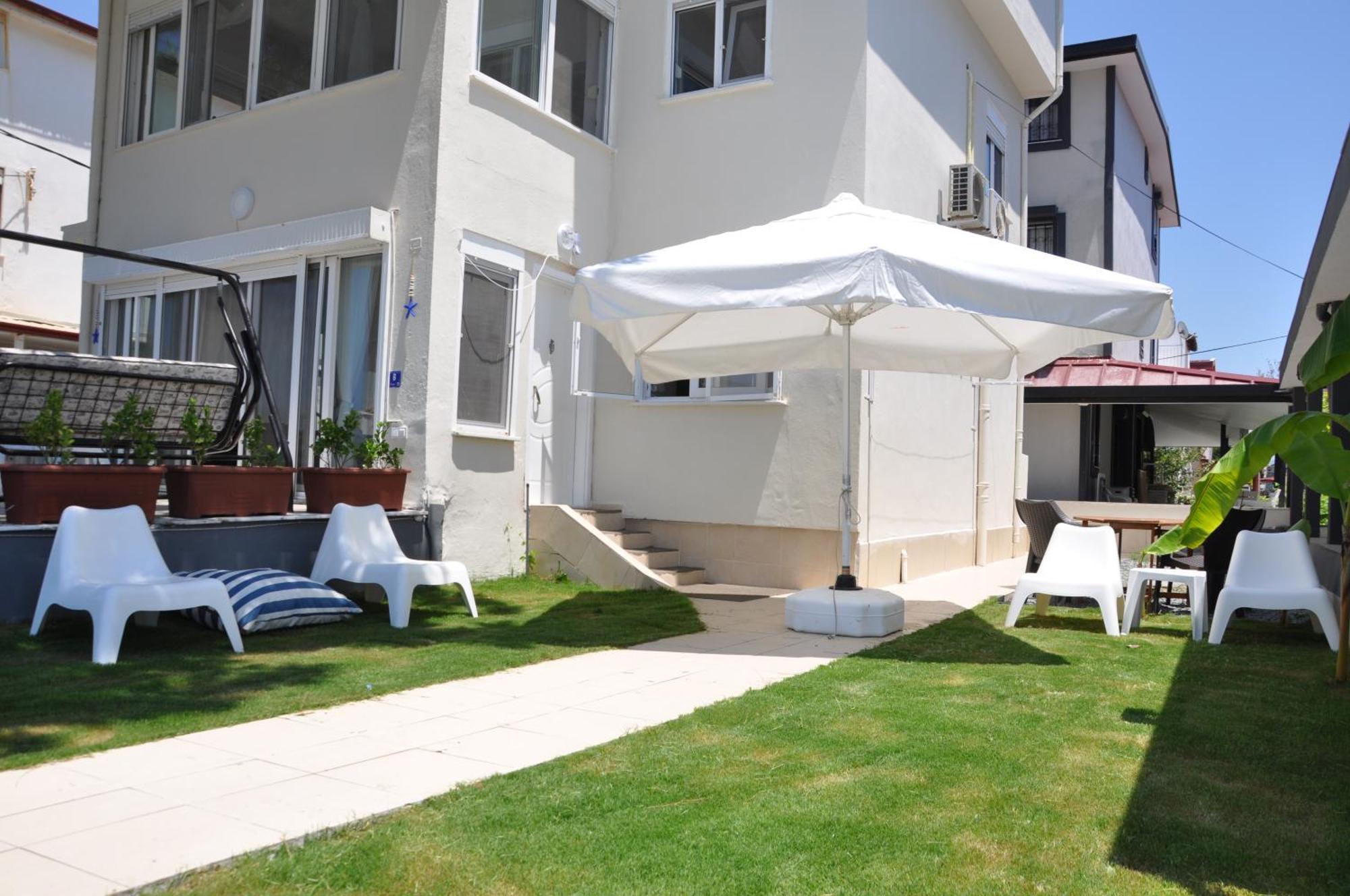 Villa Plaj Kusadasi Exterior photo