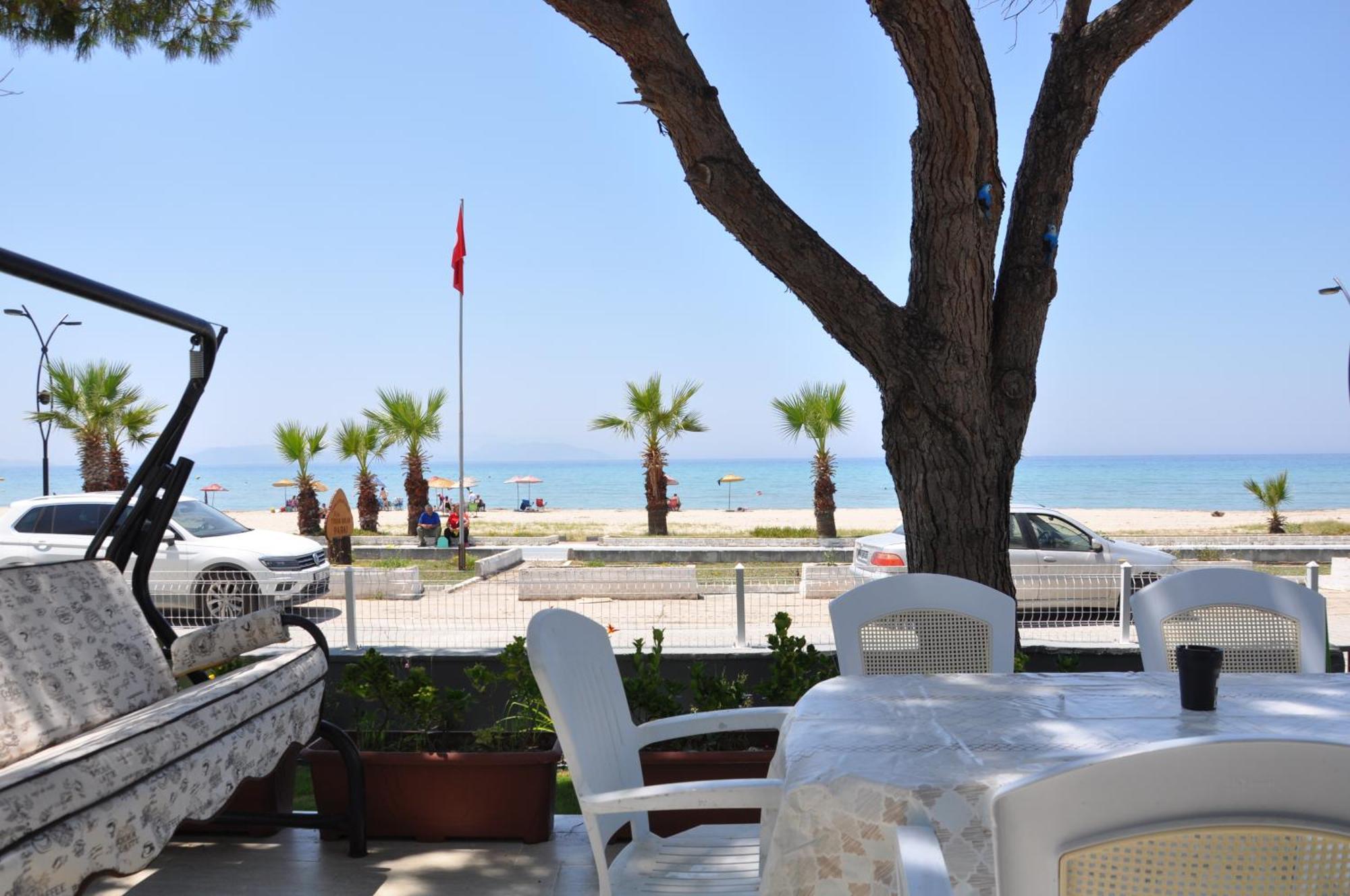 Villa Plaj Kusadasi Exterior photo