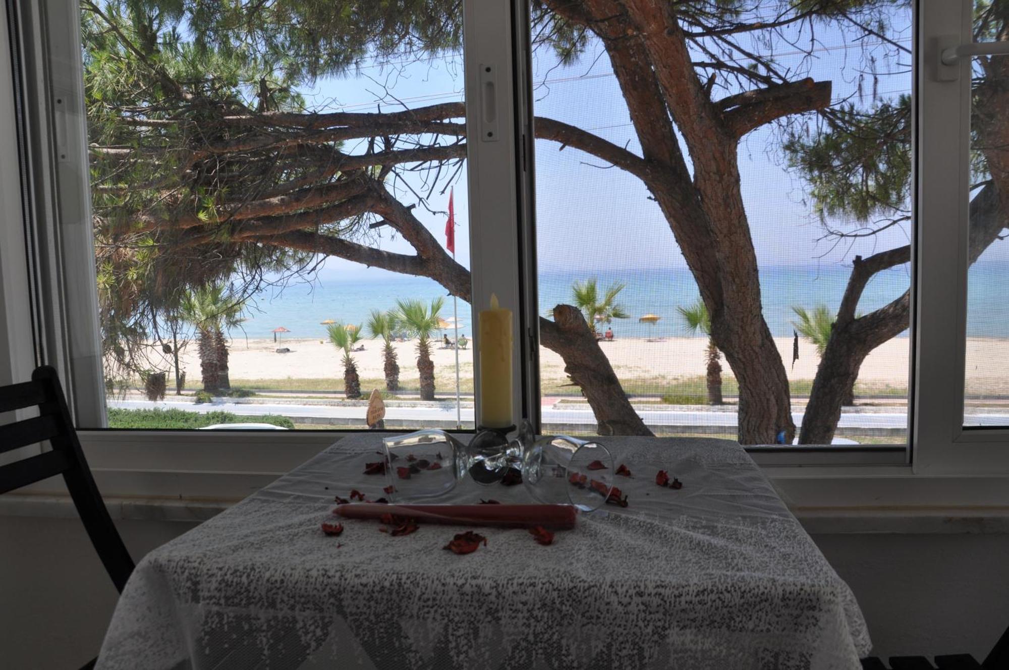 Villa Plaj Kusadasi Exterior photo