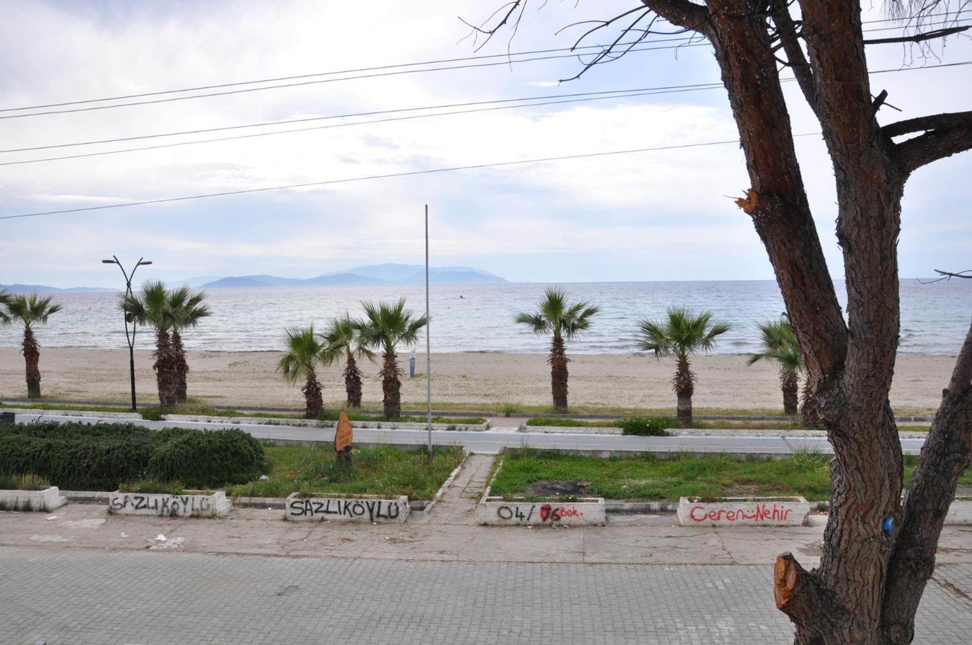 Villa Plaj Kusadasi Exterior photo