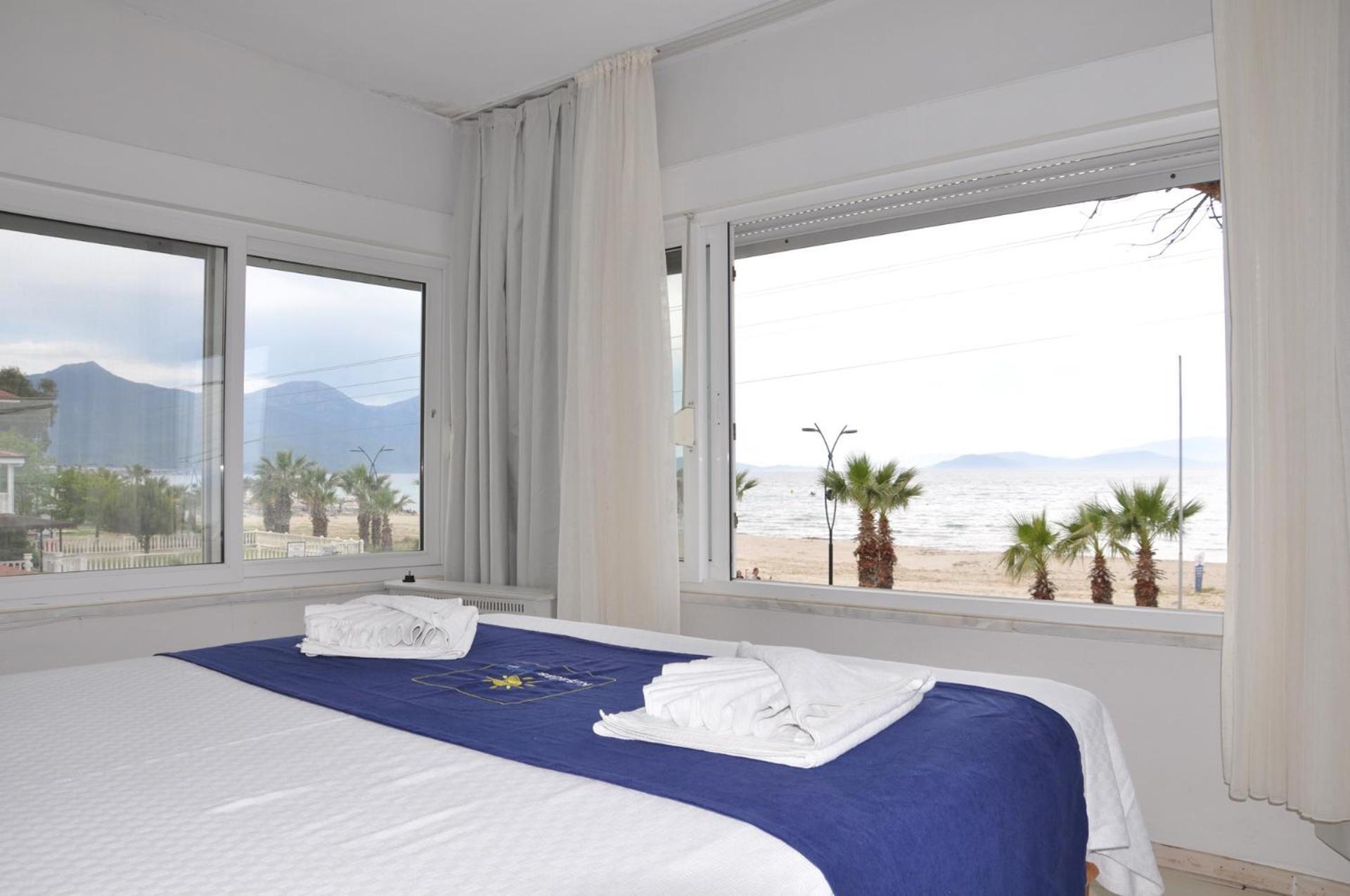Villa Plaj Kusadasi Exterior photo